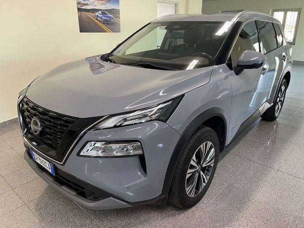 Nissan X-Trail e-Power N-Connecta 150 kW image number 1