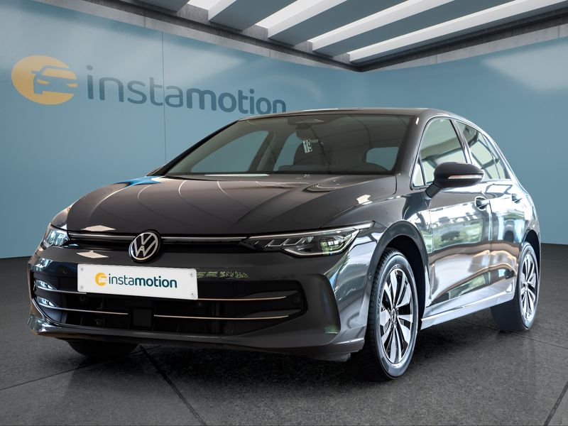 Volkswagen Golf 85 kW