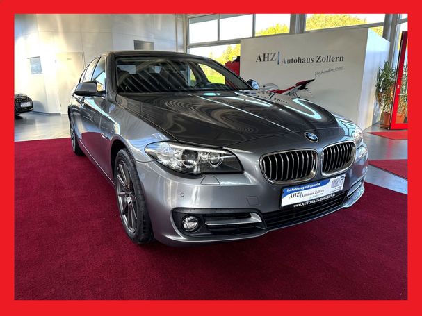 BMW 530d xDrive 190 kW image number 1