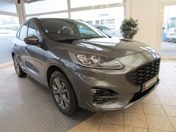 Ford Kuga 165 kW image number 14