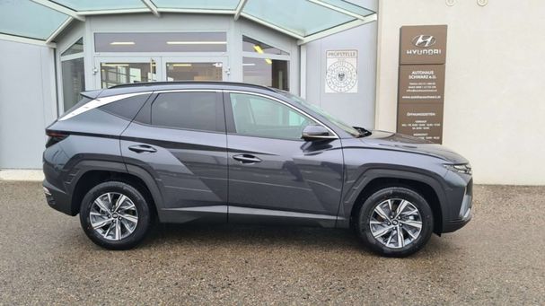 Hyundai Tucson HEV 169 kW image number 3