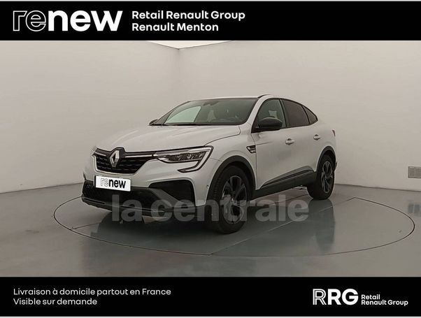 Renault Arkana 140 EDC 103 kW image number 1