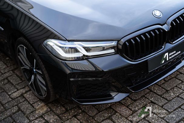 BMW 530 e 215 kW image number 37