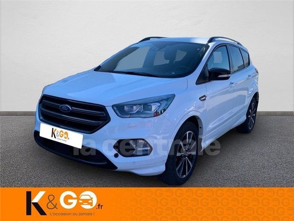 Ford Kuga 1.5 ST-Line 110 kW image number 1