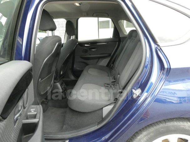 BMW 225d 165 kW image number 7