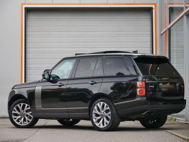 Land Rover Range Rover P400e Autobiography 297 kW image number 4