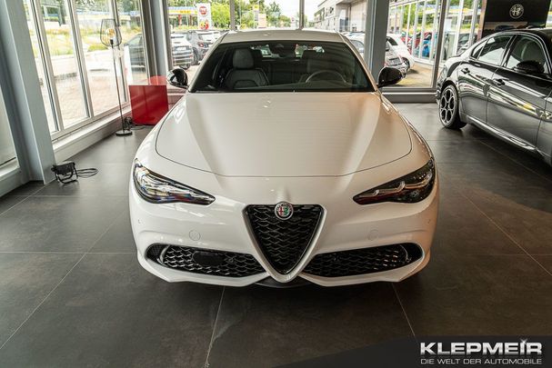 Alfa Romeo Giulia 2.0 Turbo 16V Veloce 206 kW image number 4