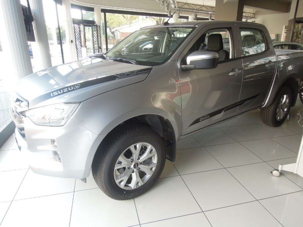 Isuzu D-Max 4x4 Cab 120 kW image number 3