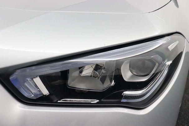 Mercedes-Benz CLA 180 100 kW image number 42