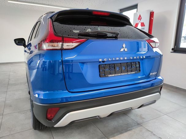 Mitsubishi Eclipse Cross 138 kW image number 4