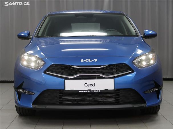 Kia Ceed 1.5 103 kW image number 3