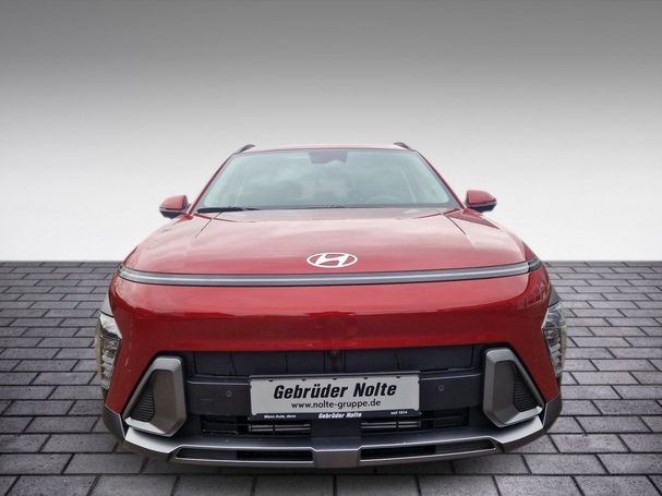 Hyundai Kona 1.0 T-GDI Prime 88 kW image number 2