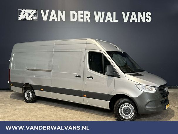 Mercedes-Benz Sprinter 317 CDI 125 kW image number 1