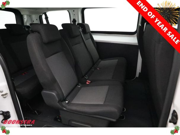 Opel Vivaro Life 1.5 CDTI L2H1 88 kW image number 9