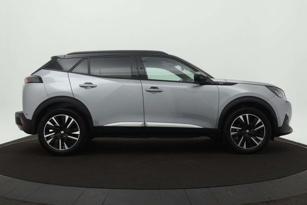 Peugeot 2008 130 96 kW image number 6