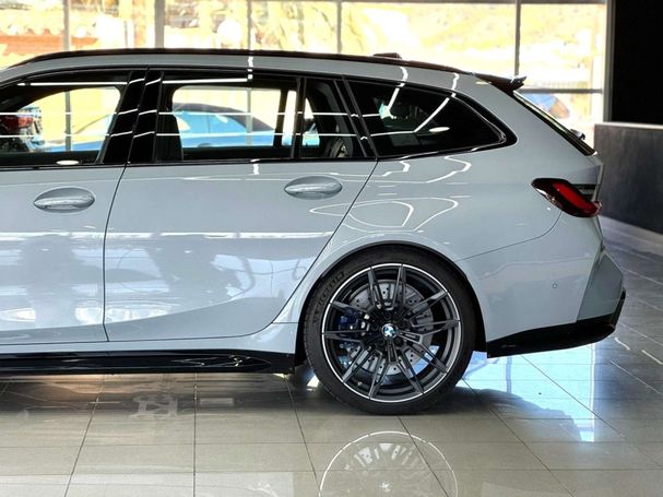 BMW M3 Competition Touring M xDrive 375 kW image number 7