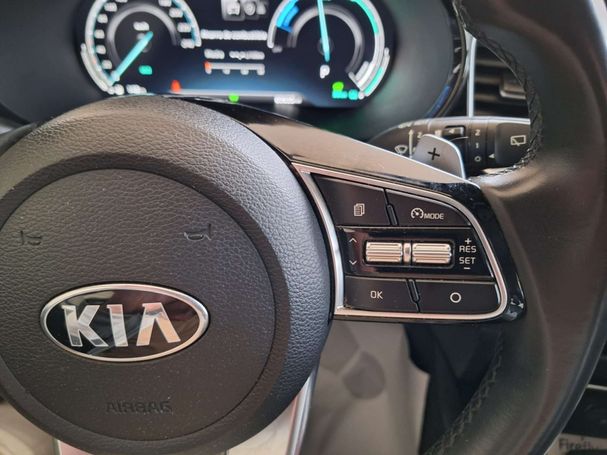 Kia XCeed 1.6 104 kW image number 14