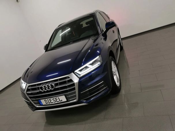 Audi Q5 2.0 TDI quattro S tronic Sport 140 kW image number 36