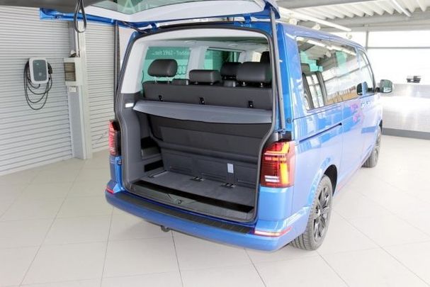 Volkswagen T6 Multivan 4Motion 150 kW image number 7