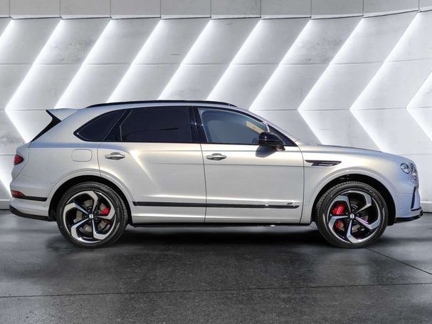 Bentley Bentayga V8 404 kW image number 4