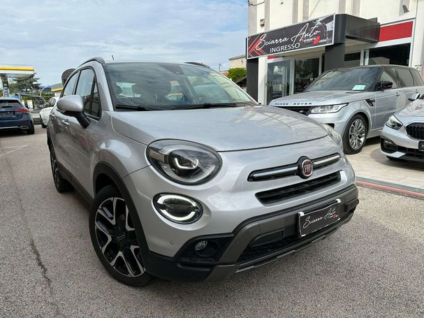 Fiat 500X Cross 1.6 96 kW image number 2