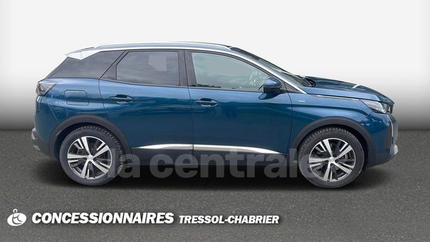 Peugeot 3008 1.6 Hybrid e-EAT8 165 kW image number 17