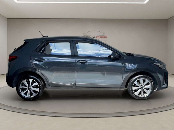 Kia Stonic 1.2 62 kW image number 5