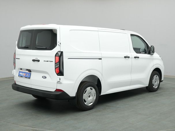 Ford Transit Custom 280 Trend 100 kW image number 4