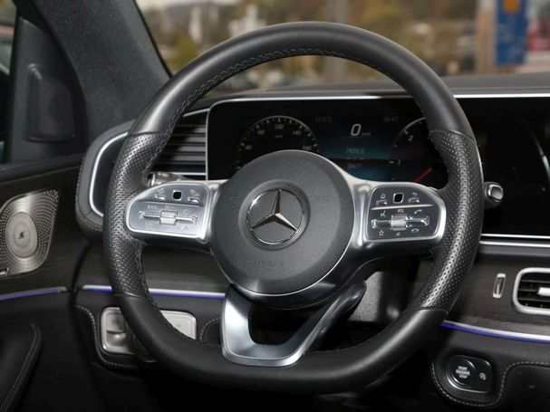 Mercedes-Benz GLE 300 d Coupé 200 kW image number 8