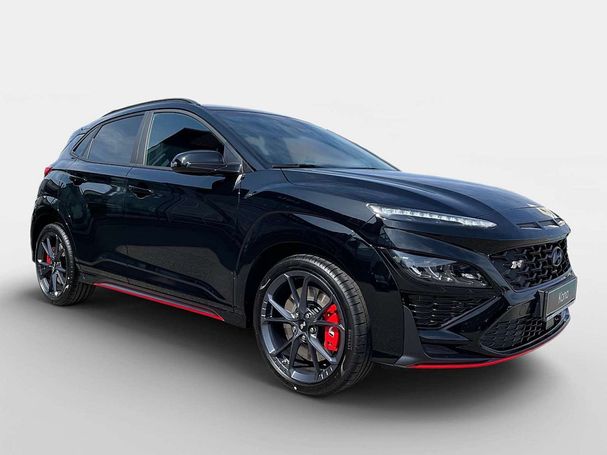 Hyundai Kona N 2.0 T-GDI DCT 206 kW image number 2