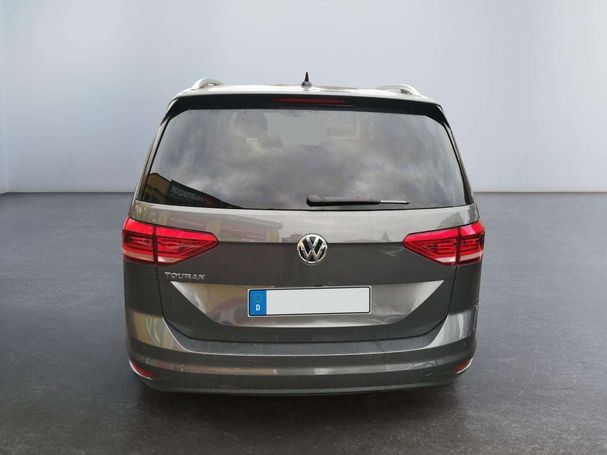 Volkswagen Touran 2.0 TDI SCR Comfortline 90 kW image number 3