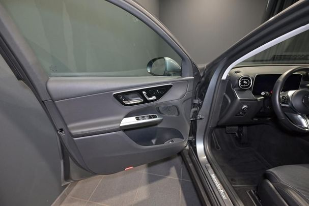 Mercedes-Benz GLC 220 d 145 kW image number 21