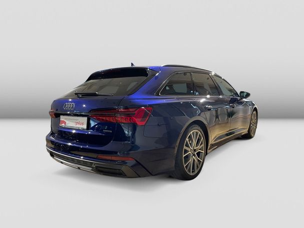 Audi A6 55 TFSIe Avant 220 kW image number 2