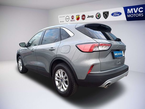 Ford Kuga 140 kW image number 7