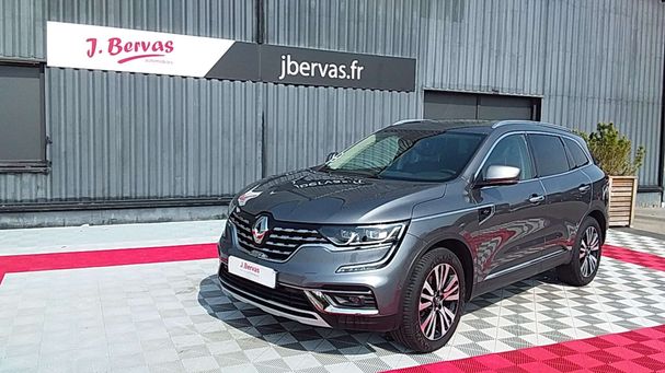 Renault Koleos BLUE dCi 150 X-Tronic 110 kW image number 1