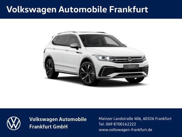 Volkswagen Tiguan Allspace R-Line 4Motion 142 kW image number 3