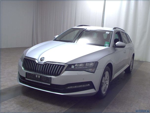 Skoda Superb 2.0 TDI Ambition 147 kW image number 1