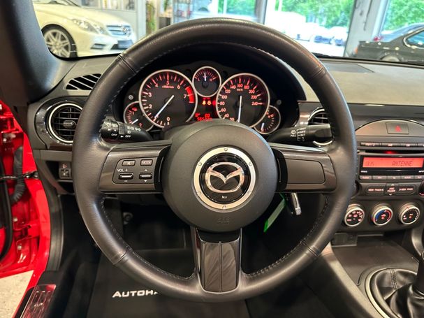 Mazda MX-5 1.8 93 kW image number 14