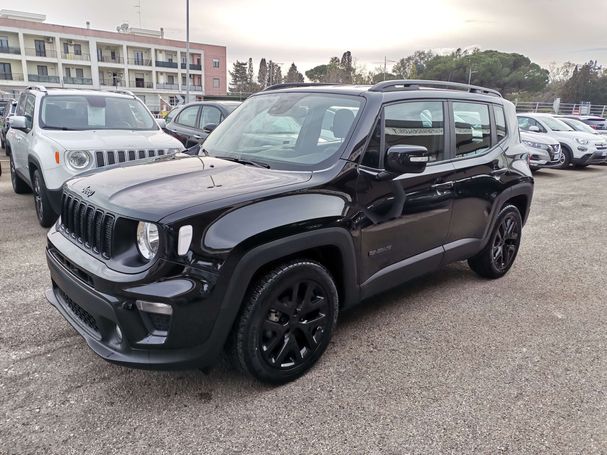 Jeep Renegade 1.0 Night Eagle 88 kW image number 1