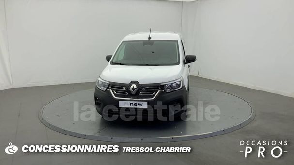 Renault Kangoo E-TECH EV45 90 kW image number 3