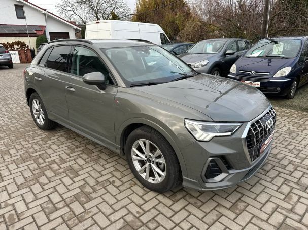 Audi Q3 110 kW image number 2