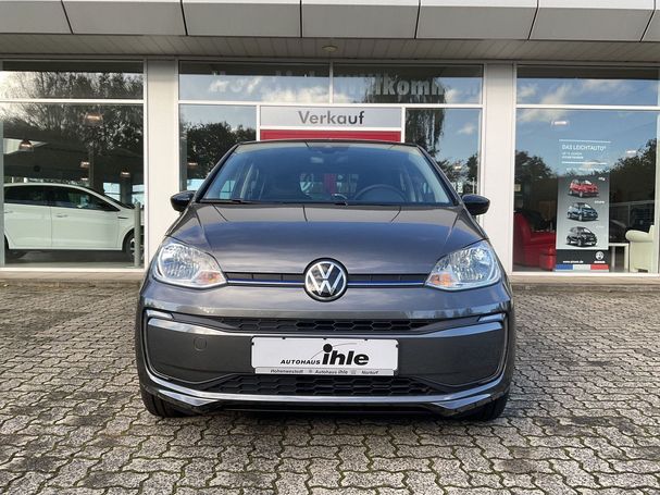 Volkswagen up! 60 kW image number 6