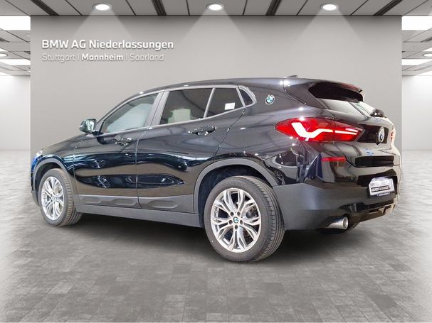 BMW X2 sDrive18i Sport 100 kW image number 2