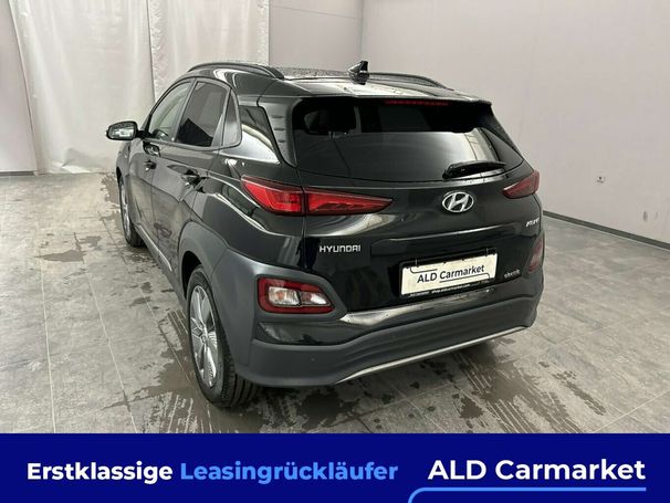 Hyundai Kona Premium 150 kW image number 4