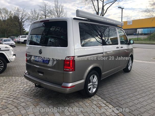 Volkswagen T6 Multivan 75 kW image number 5