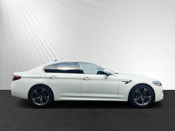 BMW M5 M xDrive 441 kW image number 2