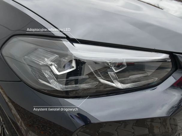 BMW X4 xDrive 140 kW image number 9