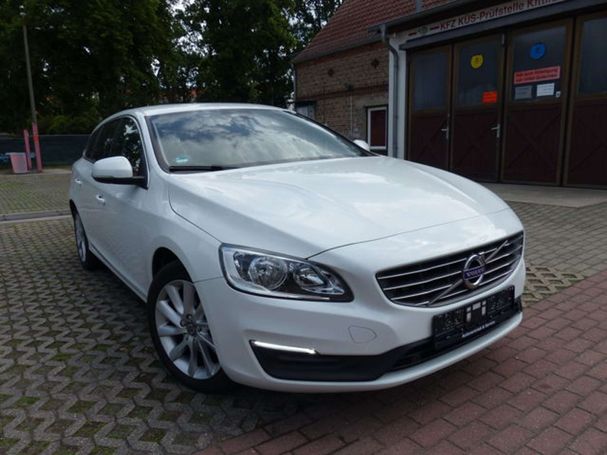 Volvo V60 110 kW image number 24