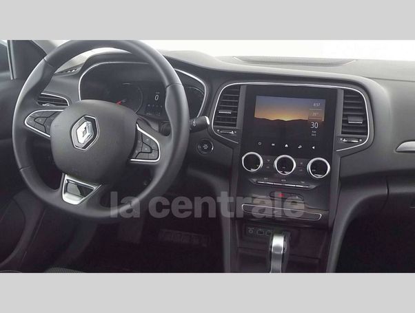 Renault Megane BLUE dCi 115 EDC 85 kW image number 8