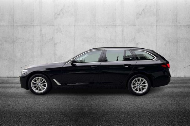 BMW 520d 140 kW image number 5